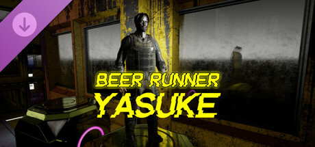 Игра Beer Runner: Yasuke a samurai