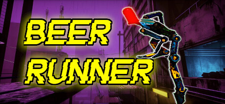 Игра Beer Runner