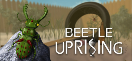 Игра Beetle Uprising