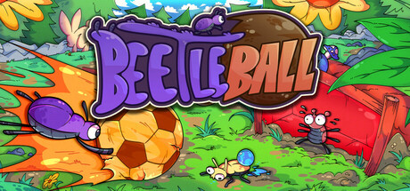 Игра Beetleball