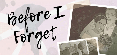 Игра Before I Forget