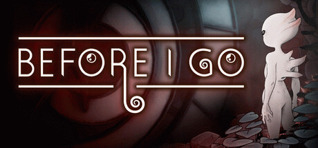 Купить игру Before I Go