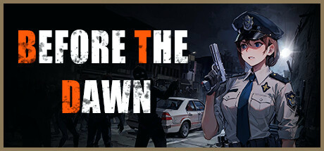 Игра Before The Dawn