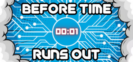 Игра Before Time Runs Out