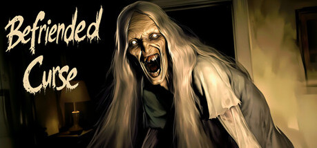 Игра Befriended Curse