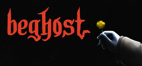 Купить игру Beghost