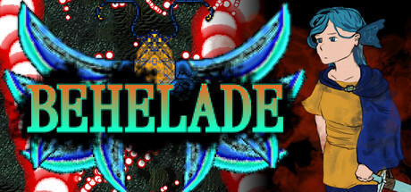 Купить игру Behelade