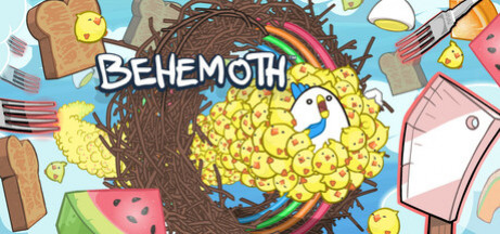 Игра BEHEMOTH