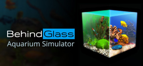 Игра Behind Glass: Aquarium Simulator
