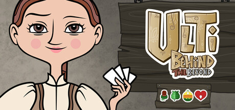 Игра Behind the Beyond: Ulti