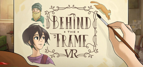Игра Behind the Frame: The Finest Scenery VR