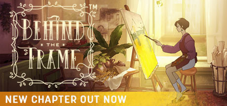 Игра Behind the Frame: The Finest Scenery