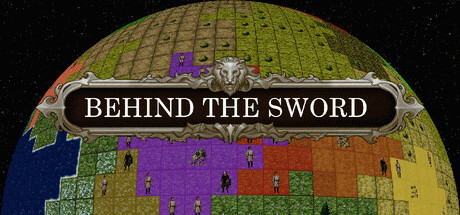 Игра Behind the Sword