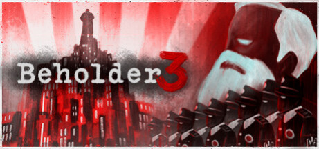 Игра Beholder 3
