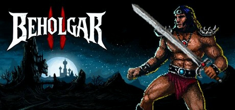 Игра Beholgar 2