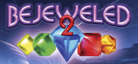 Игра Bejeweled 2 Deluxe