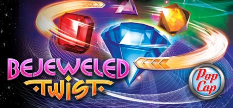 Игра Bejeweled Twist