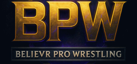 Игра Believr Pro Wrestling