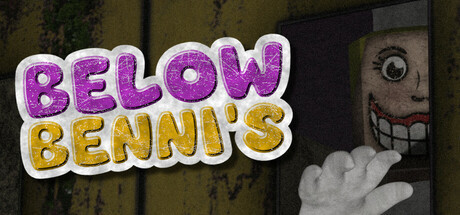 Игра Below Benni's