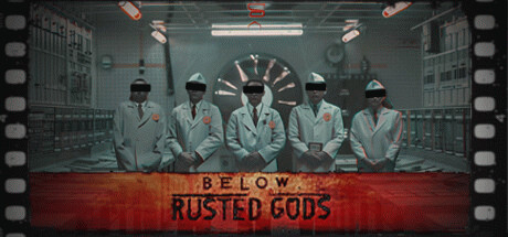Игра Below, Rusted Gods