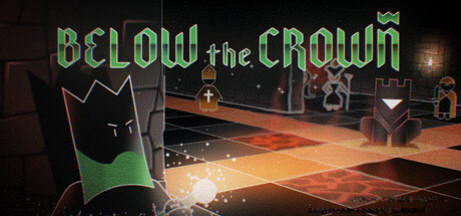 Игра Below the Crown