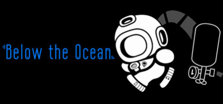 Игра Below The Ocean