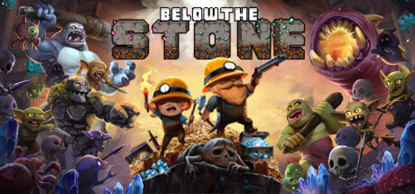 Игра Below the Stone