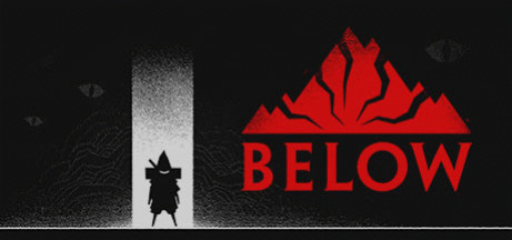 Игра BELOW