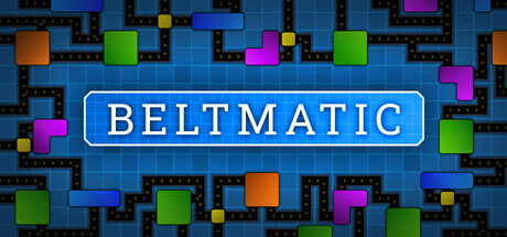 Игра Beltmatic
