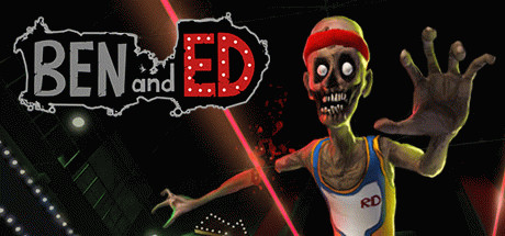 Игра Ben and Ed