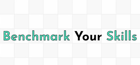 Игра Benchmark Your Skills