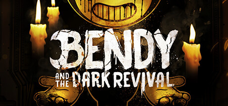 Игра Bendy and the Dark Revival