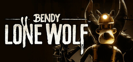 Игра Bendy: Lone Wolf