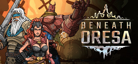 Игра Beneath Oresa