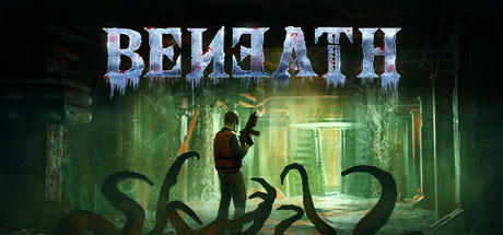 Игра Beneath