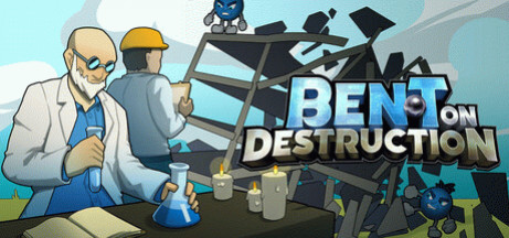 Игра Bent on Destruction