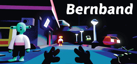 Купить игру Bernband