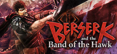 Игра BERSERK and the Band of the Hawk