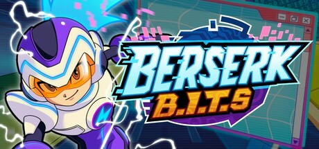 Игра Berserk B.I.T.S