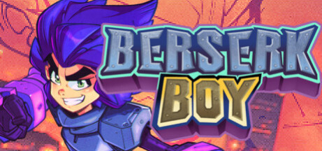 Игра Berserk Boy