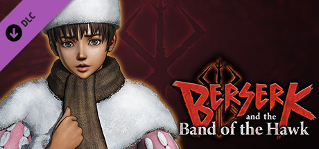 Купить игру BERSERK - Casca Costume: Winter Clothes