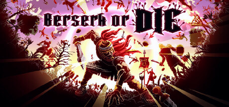Игра Berserk or Die