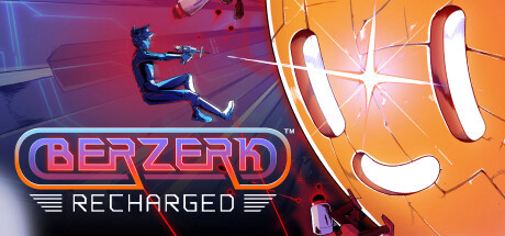 Игра Berzerk: Recharged