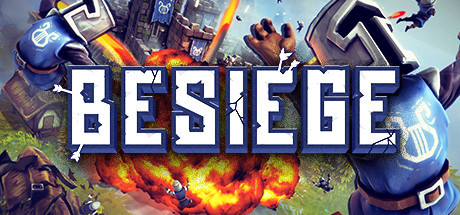 Игра Besiege