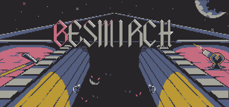 Игра Besmirch