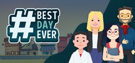 Игра Best Day Ever