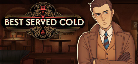 Игра Best Served Cold