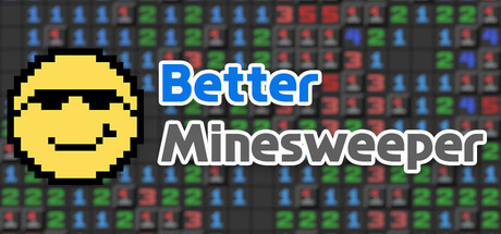 Купить игру Better Minesweeper