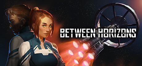 Игра Between Horizons