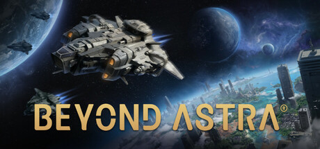 Купить игру Beyond Astra